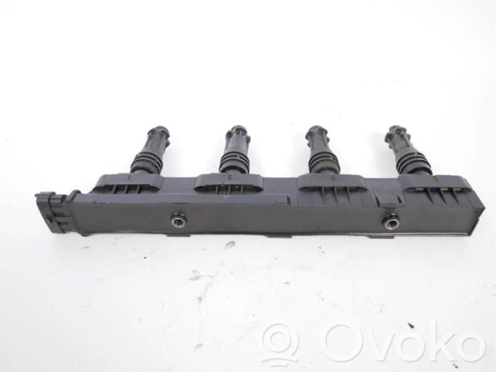 0221503472 Opel Corsa D High voltage ignition coil, 33.00 € RRR