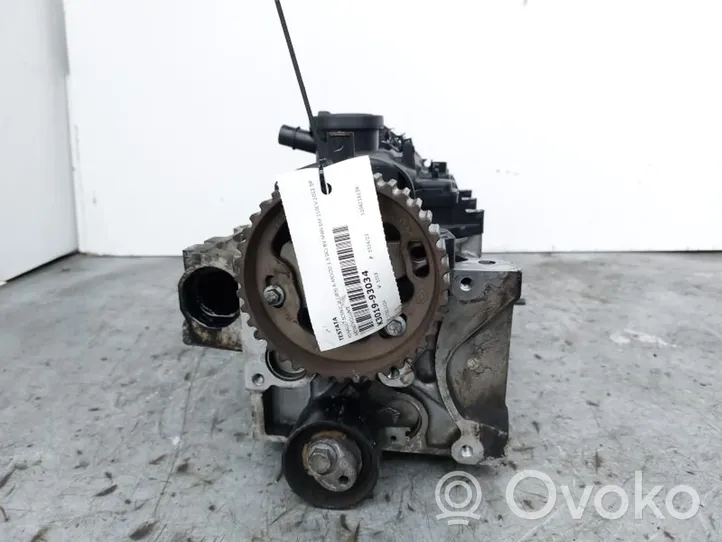 Renault Scenic III -  Grand scenic III Engine head 110421615R