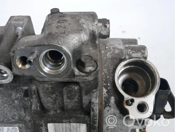 Volkswagen Polo Compressore aria condizionata (A/C) (pompa) 4471706178