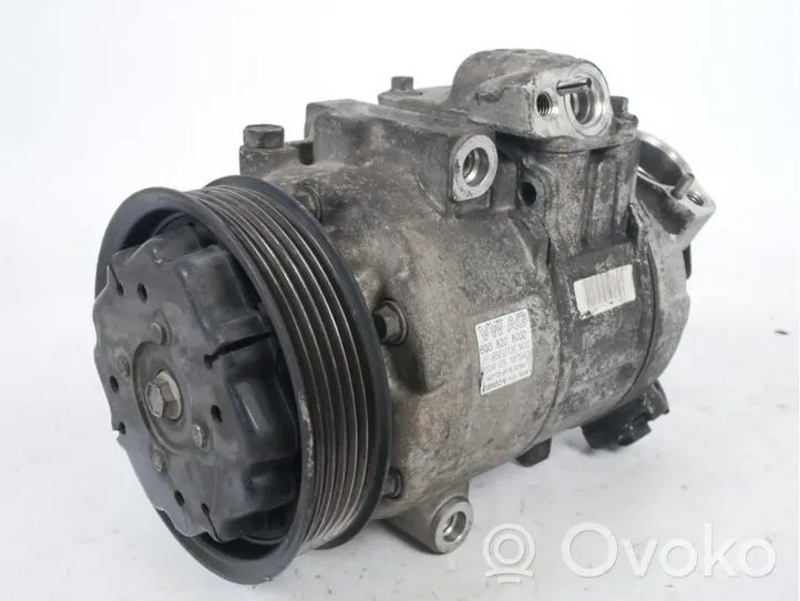 Volkswagen Polo Compressore aria condizionata (A/C) (pompa) 4471706178