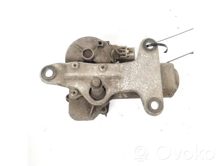 Fiat 500 Cinquecento Rear window wiper motor TGE419G