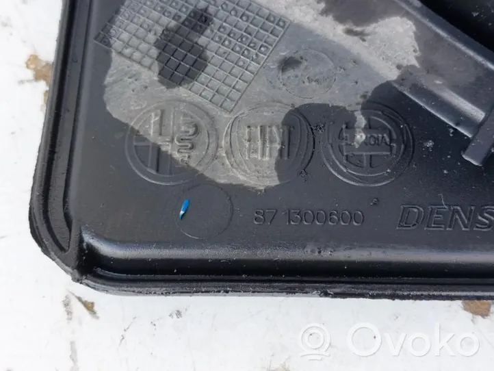 Fiat Punto Evo Valve électromagnétique 871300600