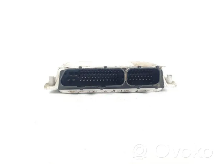 Seat Arosa Centralina/modulo del motore 0261207624