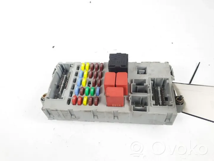 Fiat Idea Module de fusibles 51799306