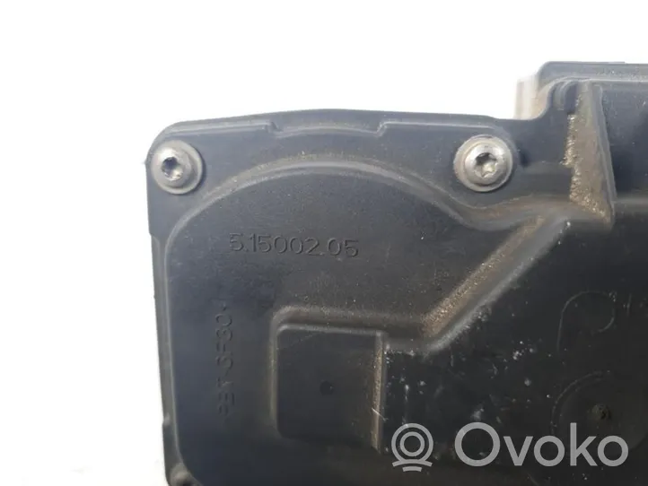 Skoda Octavia Mk3 (5E) Elektromagnetventil 51500205
