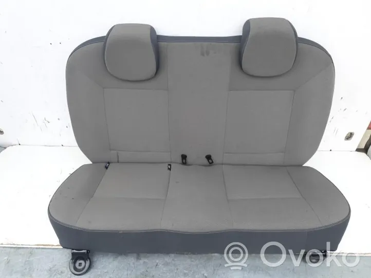 Renault Twingo II Fotele / Kanapa / Komplet 
