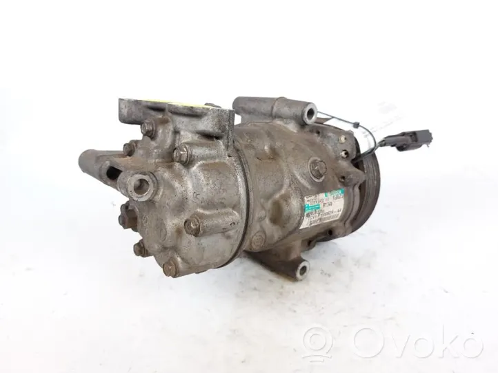 Ford Transit Compressore aria condizionata (A/C) (pompa) 7C1119D629AA