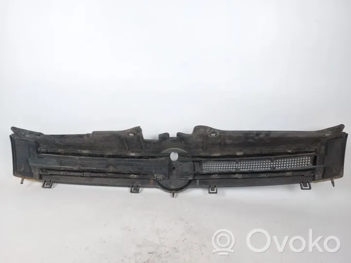 Fiat Panda III Grille de calandre avant 735353899