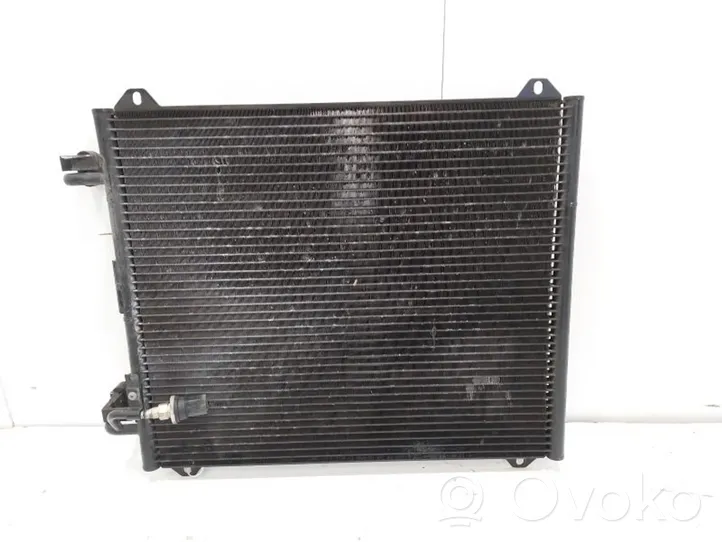 Audi A2 Radiateur condenseur de climatisation 8Z0260401D