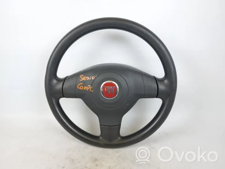 Fiat Sedici Ohjauspyörä 71742742