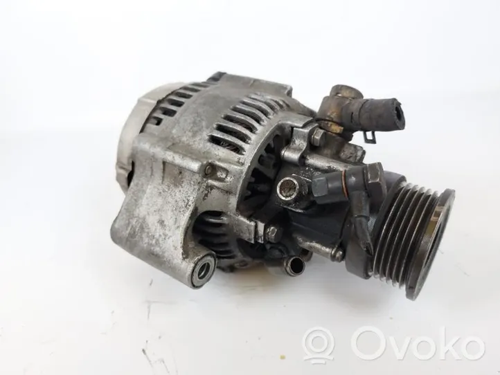 Hyundai Accent Generatore/alternatore 3730027503