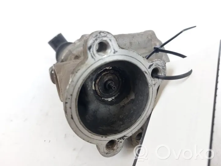 Fiat Idea Soupape vanne EGR 55184651