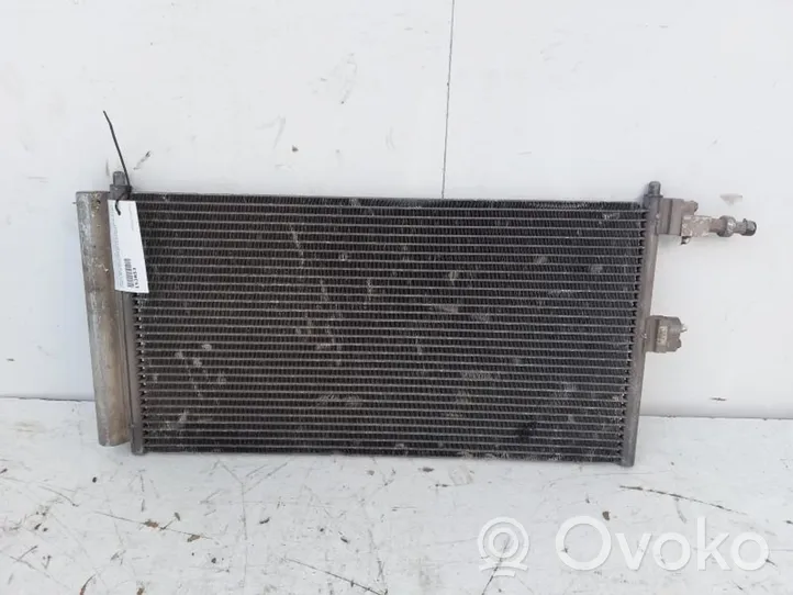 Fiat Punto (199) Radiateur condenseur de climatisation 