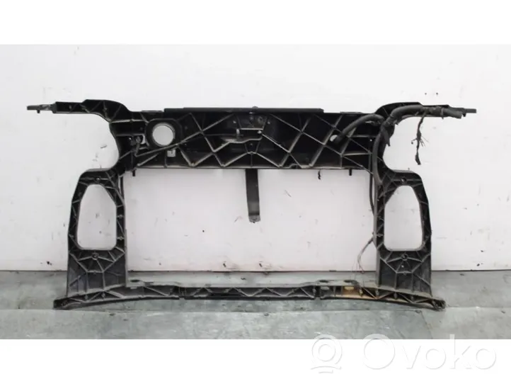 Fiat Panda III Support de radiateur sur cadre face avant 51700202