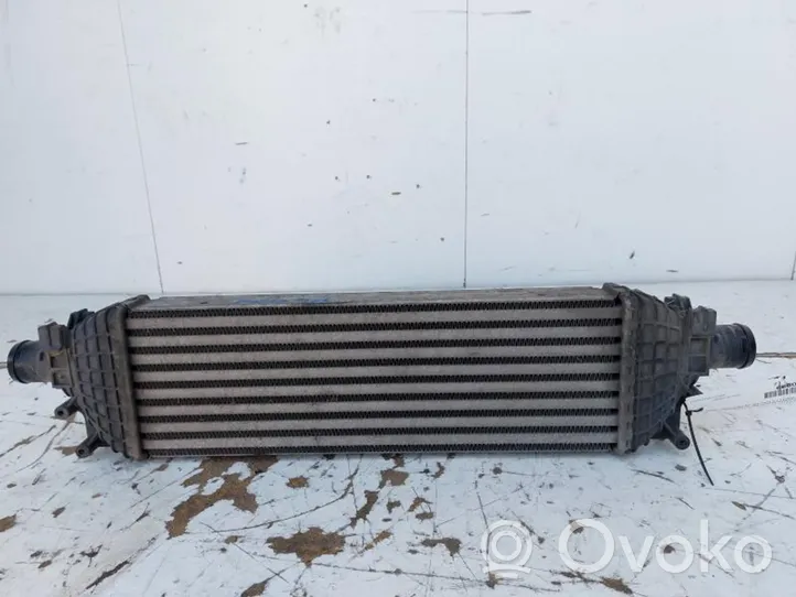 Ford Fiesta Radiatore intercooler 5S6H9L440AD