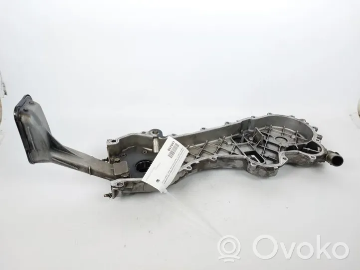 Fiat Grande Punto Osłona łańcucha rozrządu 37004600