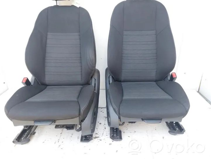 Mercedes-Benz C AMG W205 Juego del asiento 