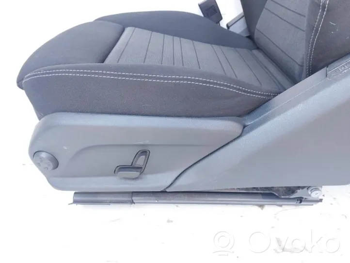 Mercedes-Benz C AMG W205 Juego del asiento 