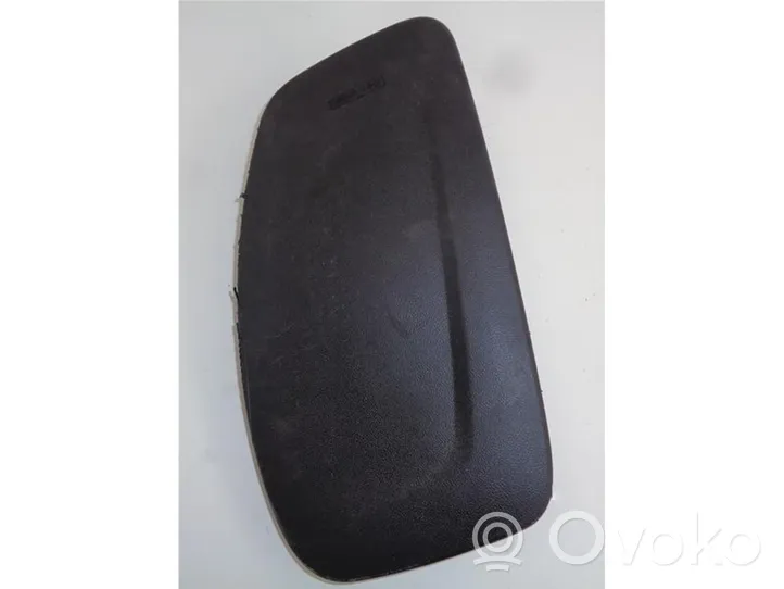 Fiat Grande Punto Poduszka powietrzna Airbag fotela 55702953