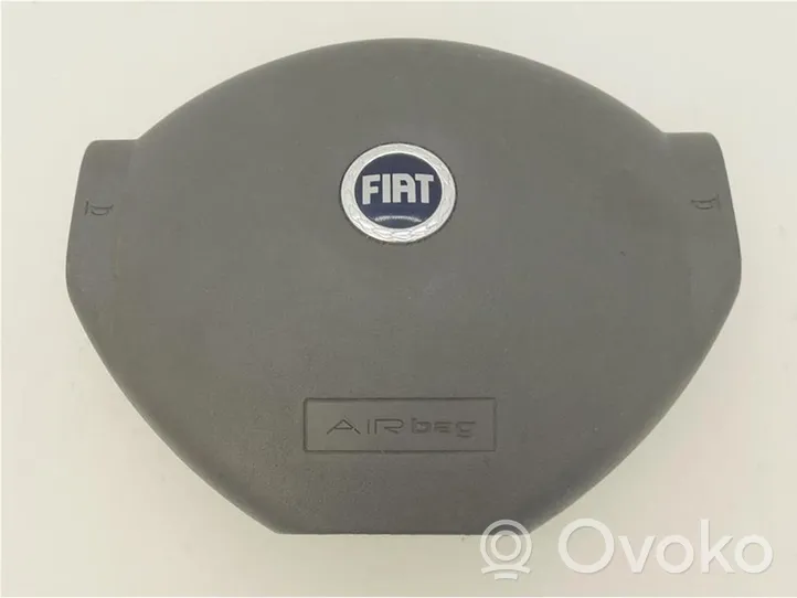 Fiat Panda III Airbag de volant 735411159