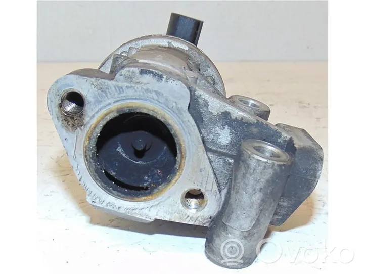 Hyundai Accent Valvola EGR 284102A120