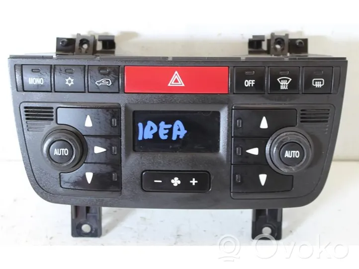Fiat Idea Console centrale 735423643