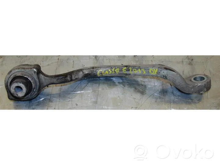 Mercedes-Benz E AMG W212 Triangle bras de suspension inférieur avant 2123304000