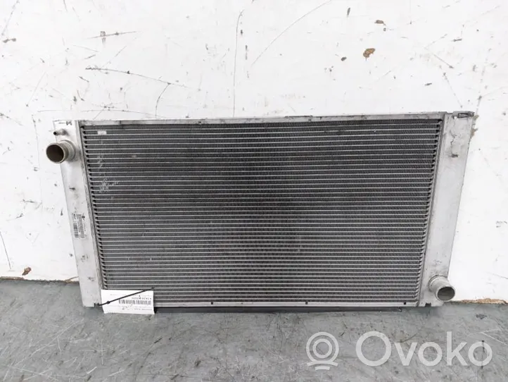 Mini Cooper Countryman R60 Radiateur de chauffage 17112751275