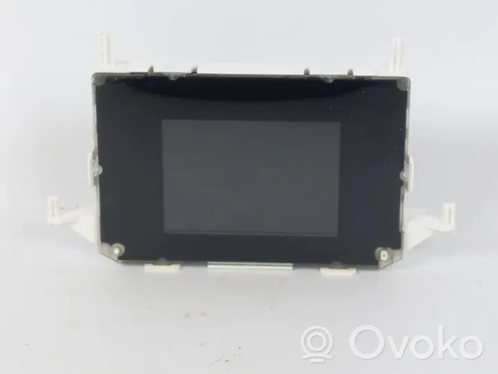 Ford B-MAX Monitor/display/piccolo schermo ET7T18B955BD