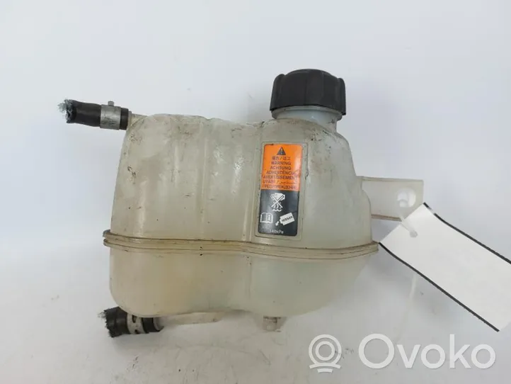 Nissan Qashqai Vase d'expansion / réservoir de liquide de refroidissement 217114EA0A