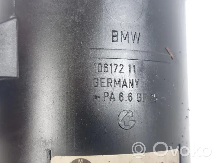 BMW X5 E70 Ohjaustehostimen nestesäiliö 32416782538