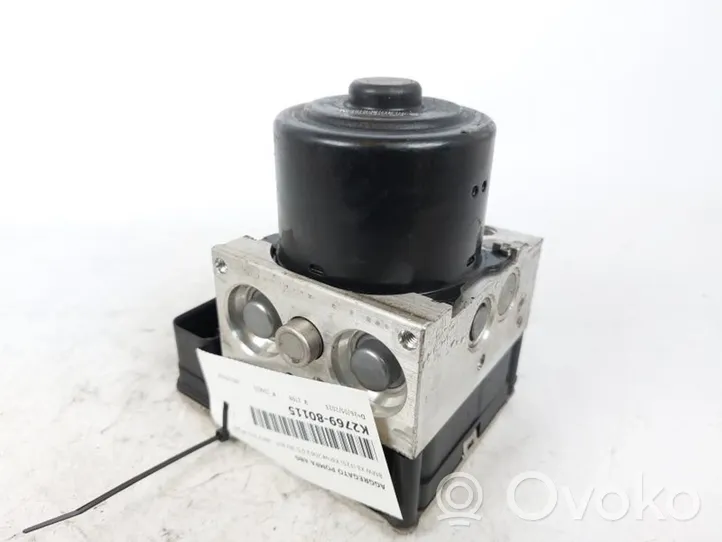 BMW X3 F25 Pompe ABS 10021207624