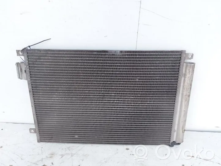 Ford Ka Oro kondicionieriaus radiatorius aušinimo 1780092
