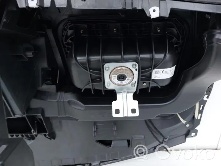 Ford Focus Kit airbag avec panneau 0285011126
