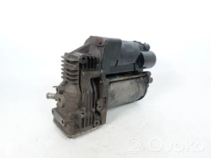 Mercedes-Benz R W251 Ilmajousituksen kompressoripumppu A2513202404