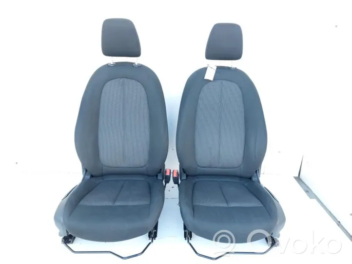 BMW X1 F48 F49 Set sedili 