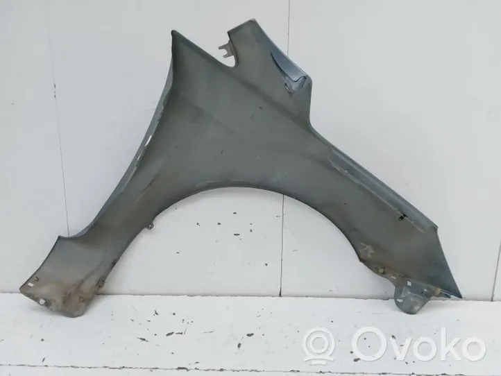 Ford Focus Smorzatore/ammortizzatore d’urto per paraurti anteriore 1521597