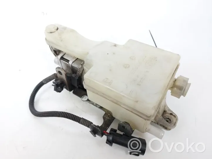 Lancia Musa Muu vaihdelaatikon osa BM0085642A