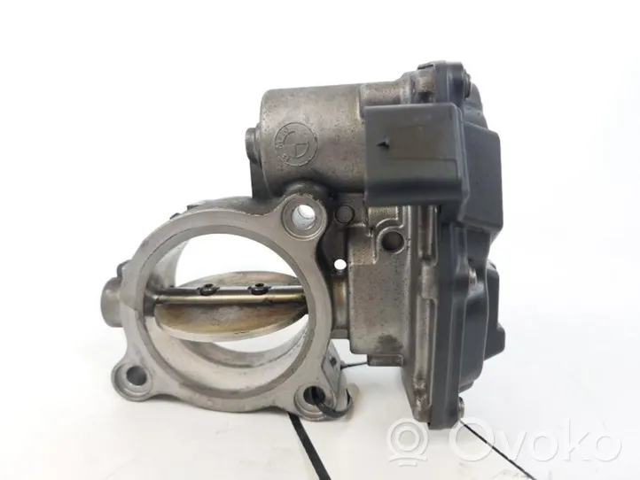 BMW 1 F20 F21 Valvola corpo farfallato 7810752