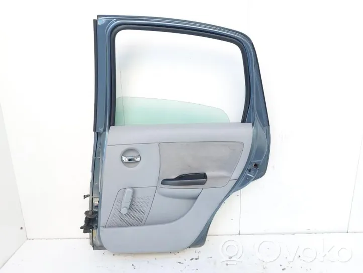 Citroen C3 Rear door 9008Q5