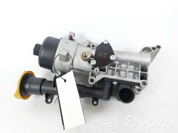 Fiat Grande Punto Termostaatin kotelo 