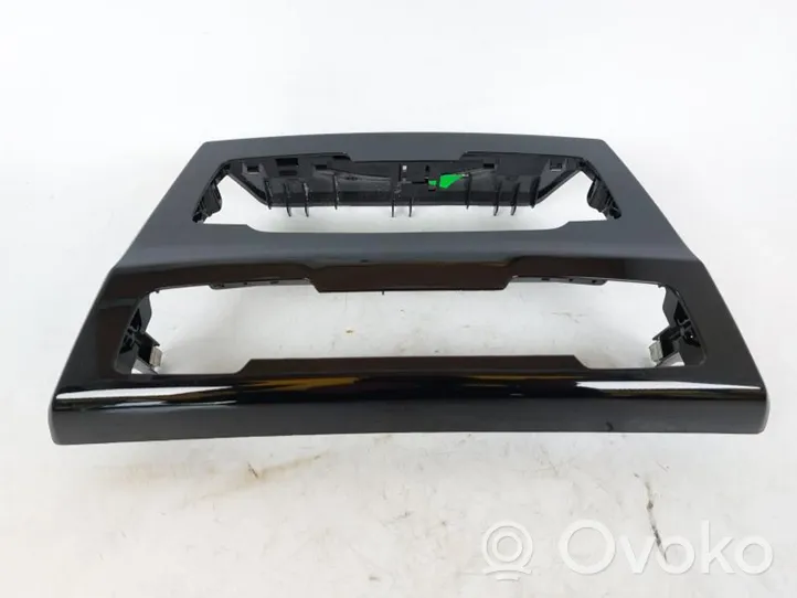 BMW X1 F48 F49 Garniture de panneau console centrale 9305907