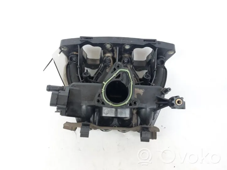 Fiat Punto (199) Collettore di aspirazione 46526284