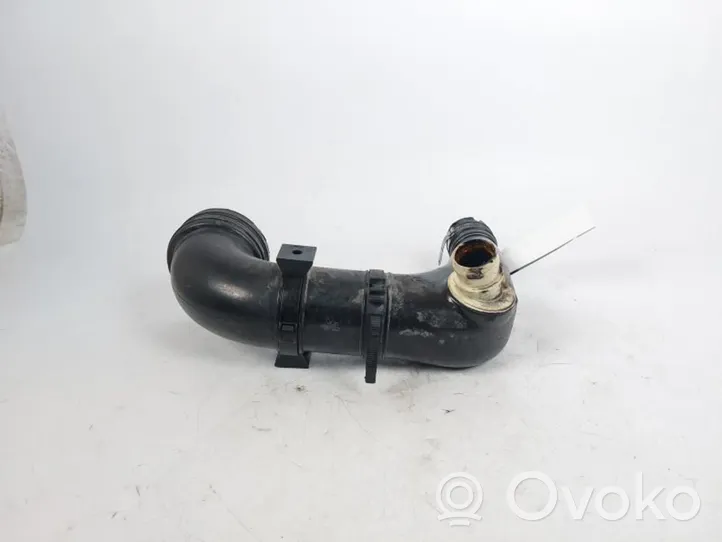 Fiat Punto (199) Tubo flessibile di aspirazione del compressore ad aria dello pneumatico 