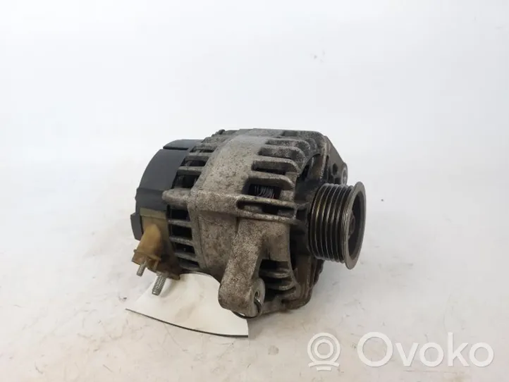 Toyota Aygo AB10 Alternator 270600Q021