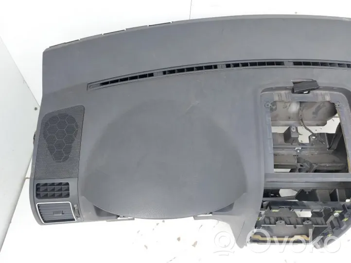 Volkswagen Touran II Set airbag con pannello 1T0909605E