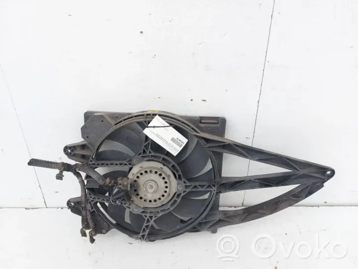 Fiat Panda III Zawór elektromagnetyczny 51829973