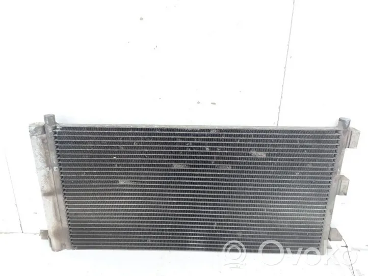 Fiat Panda III Radiateur condenseur de climatisation 