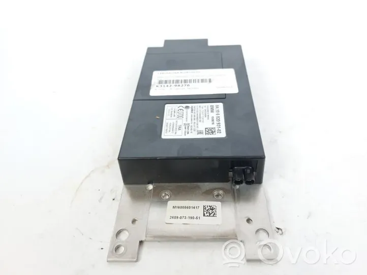 BMW X3 F25 Radio antena 6820931