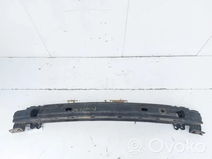 KIA Picanto Rear bumper cross member 8653007500